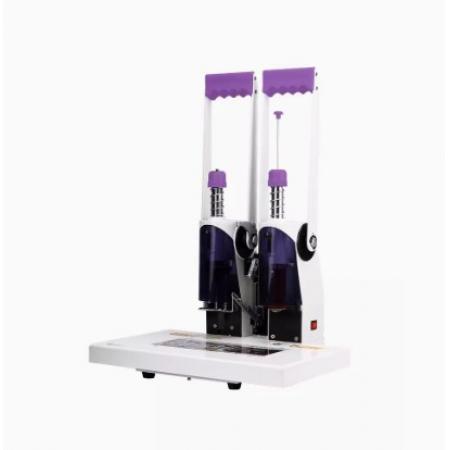 優(yōu)瑪仕（U-MACH)    U-45S 財務(wù)憑證裝訂機   45mm裝訂厚度，手動操作