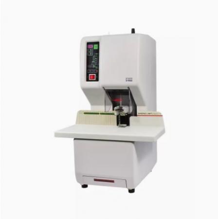 優(yōu)瑪仕（U-MACH)    激光全自動財務(wù)裝訂機U-50QZD