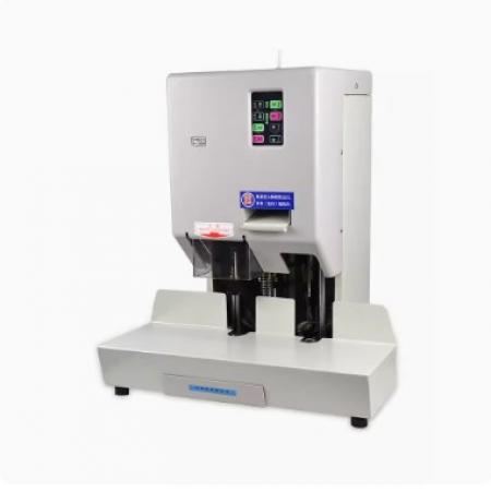優(yōu)瑪仕（U-MACH)    全自動財務裝訂機 U-70DH 遠程互聯(lián)網+檢測服務