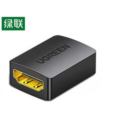 綠聯(lián)HDMI延長器 黑色 20107