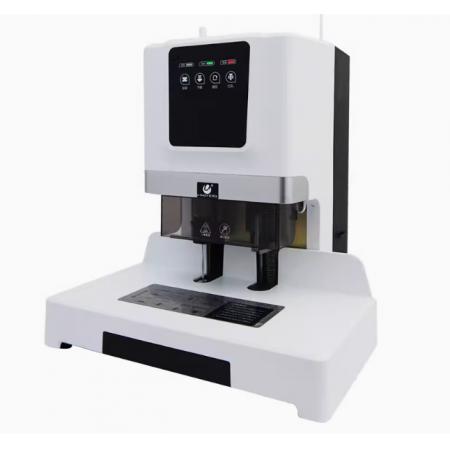 優(yōu)瑪仕（U-MACH)    自動檔案財務裝訂機 U-50H 