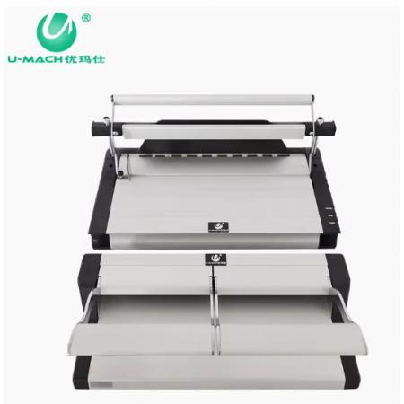 優(yōu)瑪仕（U-MACH)    十針釘條裝訂機(jī) U-100 