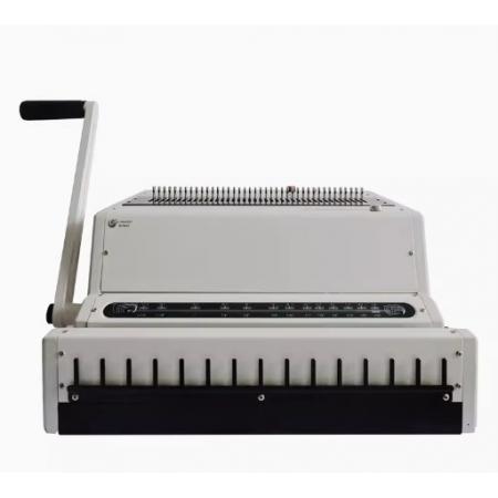 優(yōu)瑪仕（U-MACH)    鐵圈裝訂機 U-T99 電動