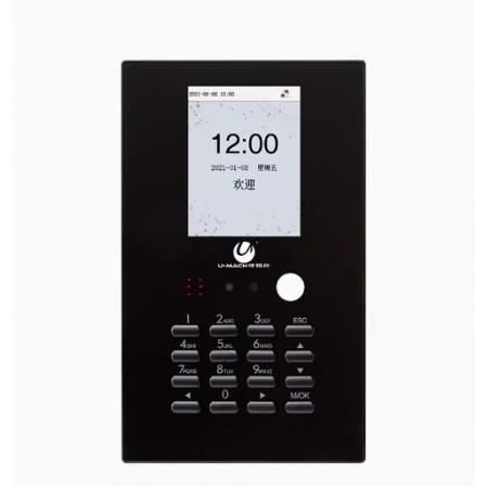 優(yōu)瑪仕（U-MACH)    人臉考勤機 U-R101 