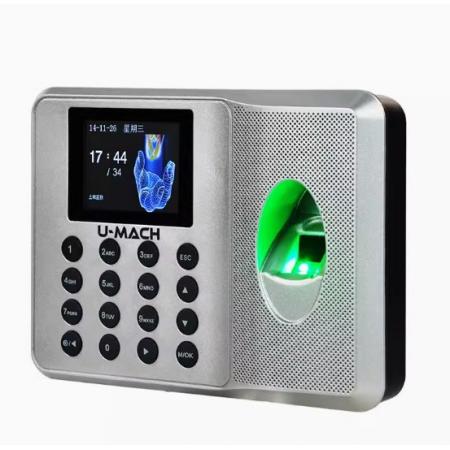 優(yōu)瑪仕（U-MACH)    指紋考勤機(jī) U-Z21 