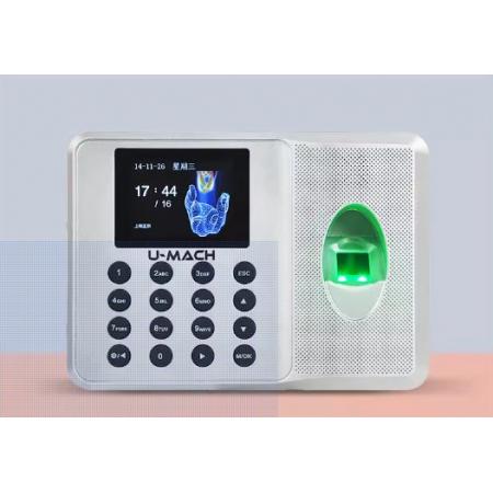 優(yōu)瑪仕（U-MACH)    指紋考勤機(jī) U-Z32 
