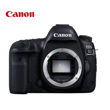 單反相機	佳能EOS 5D Mark IV 5D4 單反相機 單反機身