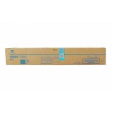 柯尼卡美能達TN223C/AC-H復(fù)印碳粉(A9H0480/A9H048A)青色/2萬頁