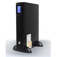 華為UPS2000-G-1KRTL滿(mǎn)載800W續(xù)航2小時(shí)在線(xiàn)式UPS不間斷電源中小企業(yè)應(yīng)急備用智能穩(wěn)壓長(zhǎng)效機(jī)架主機(jī)1KVA/800W