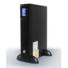 華為UPS2000-G-3KRTL滿(mǎn)載2400W續(xù)航2小時(shí)在線(xiàn)式UPS不間斷電源小微企業(yè)備用智能穩(wěn)壓長(zhǎng)效機(jī)架主機(jī)3KVA/2400W