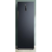 美的（Midea）240升 風(fēng)冷無(wú)霜家用立式冰柜 電子控溫冷藏冷凍轉(zhuǎn)換抽屜式冰柜小型全冷凍冰箱 BD/BC-240WEA