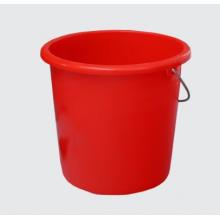 水桶藍(lán)鯨環(huán)衛(wèi) 	國(guó)產(chǎn)塑料桶直徑34cm
