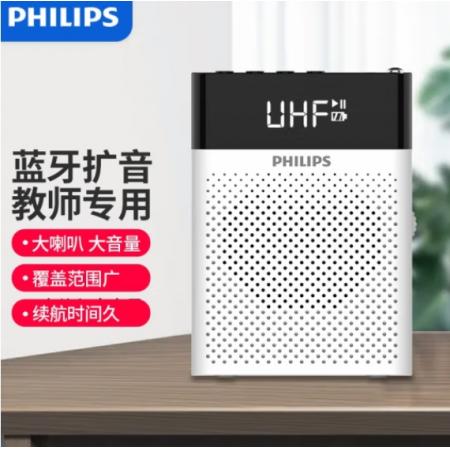 便攜式擴音器	飛利浦SBM300
