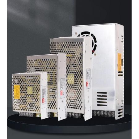 大華 電源模塊	開關電源DC12V32A