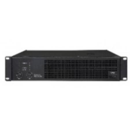 后場補聲揚聲器功率放大器	DIGIBIRD	FT-AU-SR-C1-PA2300-HM