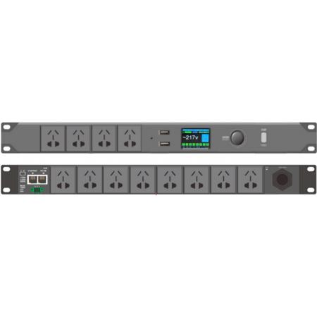 時(shí)序電源	DIGIBIRD MSC-M18-PW-SEQ8-HM