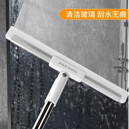 佳幫手 刮水拖把    30cm