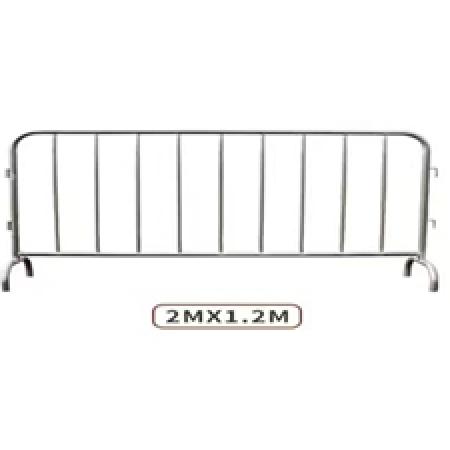 meyao 護(hù)欄	2M*1.2M