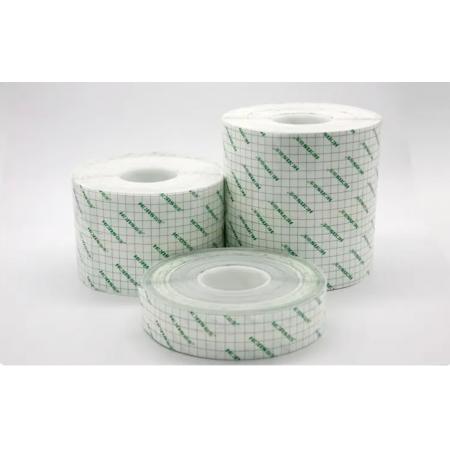 meyao（Hons Medical）膠帶:PU膜不透水型10cm*100m/卷