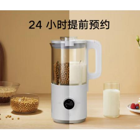米家小米輕音破壁機 豆?jié){機 1升 MPBJ002PL