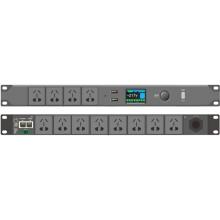 時(shí)序電源	DIGIBIRD MSC-M18-PW-SEQ8-HM