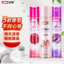 空氣清新劑	愛(ài)博	360ml