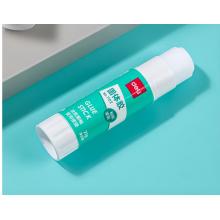 得力（deli） 高粘度PVA固體膠水/膠棒大容量無甲醛配方 7103 36g 大號(hào)12個(gè)