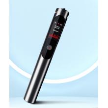 紐曼智能錄音筆 i30 轉寫助手 32G+云存儲 專業(yè)高清降噪 會議錄音轉文字 實時成稿 同傳翻譯 灰
