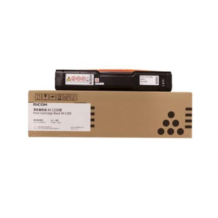 硒鼓   理光   原裝理光MC250型黑鼓（408360）