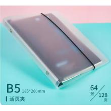 黨紀(jì)教育學(xué)習(xí)筆記本 B5活頁(yè)本 含簽字筆*1