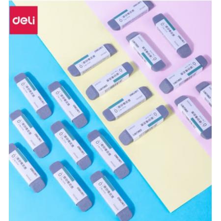  得力71114全砂橡皮擦