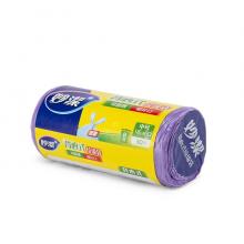 垃圾袋	妙潔45*50cm*30個(gè)/卷
