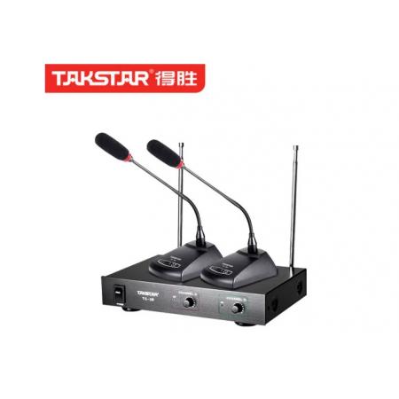 得勝（TAKSTAR） TC-2R有線話筒動圈式