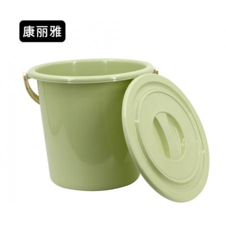 水桶（塑料） 國產(chǎn)	高27*口徑30
