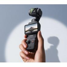 大疆DJI Osmo Pocket 3全能套裝 一英寸口袋云臺(tái)相機(jī) OP靈眸手持?jǐn)?shù)碼相機(jī)