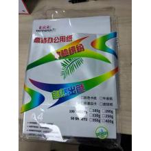 鑫風(fēng)云卡紙A4/230g【白色\100張/包】	鑫風(fēng)云	國(guó)產(chǎn)