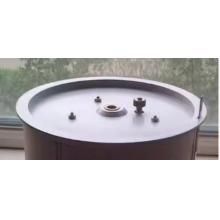 自記鐘  虹吸雨量器用  風(fēng)海  DSJ2