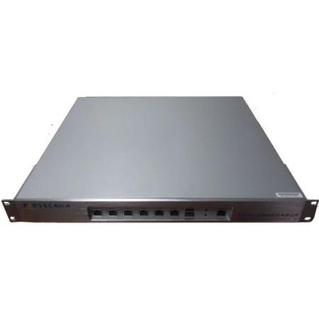日志審計	帕拉迪	PLDSEC iLOG 3500ST