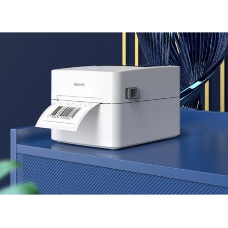 得力（deli）DL-720W熱敏標簽打印機