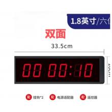 計(jì)時(shí)器	智興	1.8英寸4位雙面