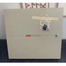 門禁控制器	?？低?DS-K2601(國內(nèi)標(biāo)配)