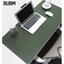 鼠標(biāo)墊	BUBM  墨綠色大號(hào) 