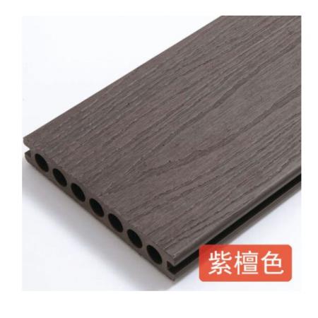 TLXT塑木地板	寬14.5cm*厚2.5cm*長(zhǎng)3m