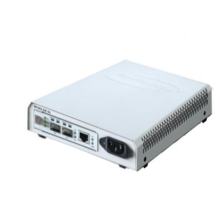 光纖收發(fā)器	瑞斯康達(dá)	RC552-GE-S1