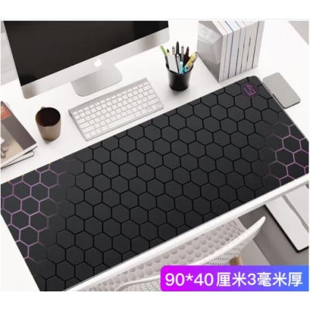 鼠標墊 靈蛇    P51 大號 900*400