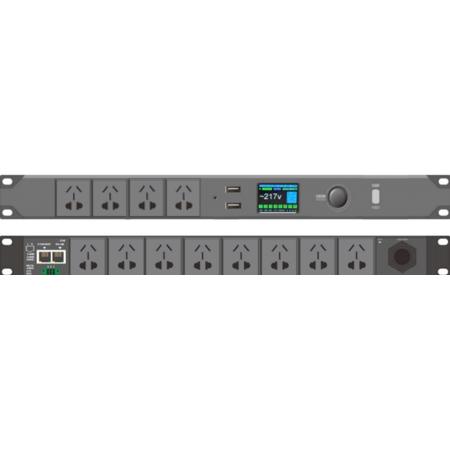 時(shí)序電源	DIGIBIRD	DB-UniManager-MSC-M18-PW-SEQ8-HM