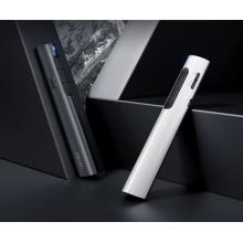 得力（deli）2801G 翻頁(yè)激光筆 綠光 