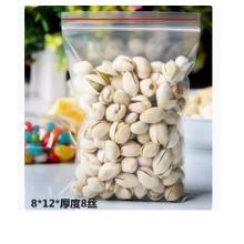 自封袋	8絲18*26cm100個(gè)裝