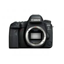 相機	佳能（Canon）EOS 6D Mark II 6D2全畫幅單反相機 L級24-105標準鏡頭