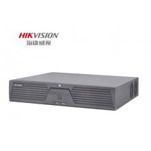 泛智能超腦NVR	海康威視	iDS-9632NX-I8/HW-F-G2(標(biāo)配)/大模型